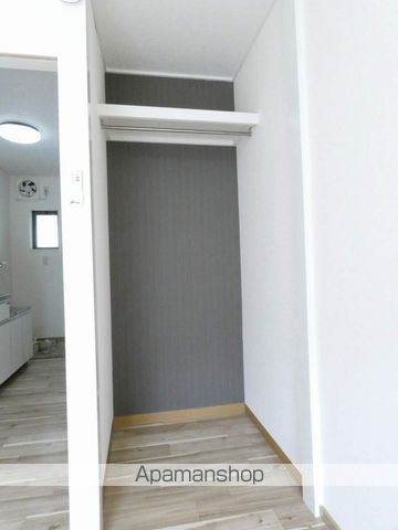 佐鳴台テニスビレッジの内装写真