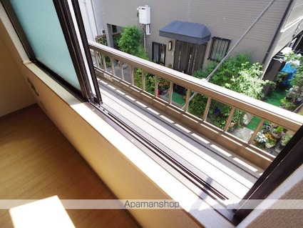 コーナス（Ｃｏｒｎｕｓ）ハイツ[1R/20.16m2]の内装6