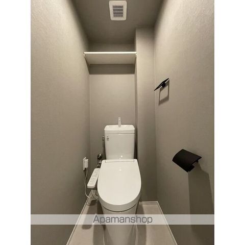 インプルーブ緑地公園の内装写真