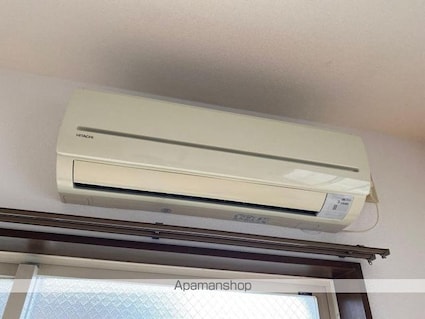 Ｆｕ９[1K/17.82m2]のその他設備