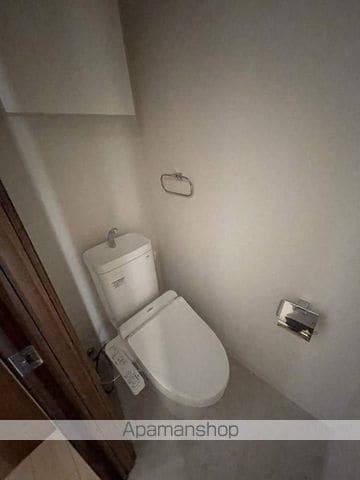 カルム海神の内装写真