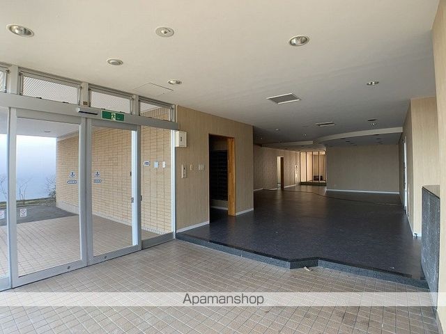 アドバンス神栖[1K/18m2]の共用部1
