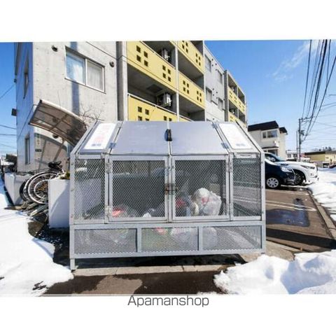 ポラリス美園のその他写真