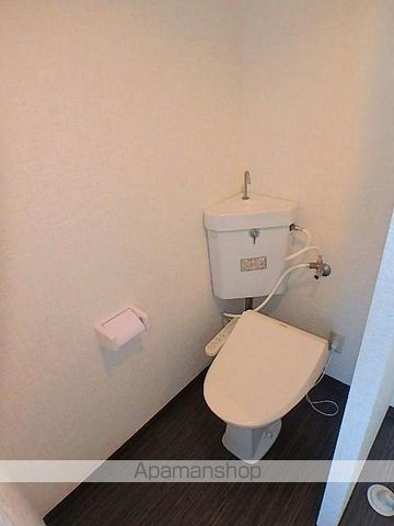 今村コーポの内装写真