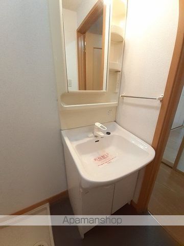 つきみそうの内装写真