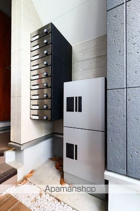 レゼント[1K/18.42m2]のその他内装1