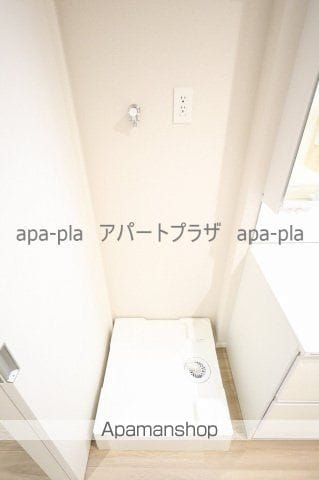 ASTIERの内装写真