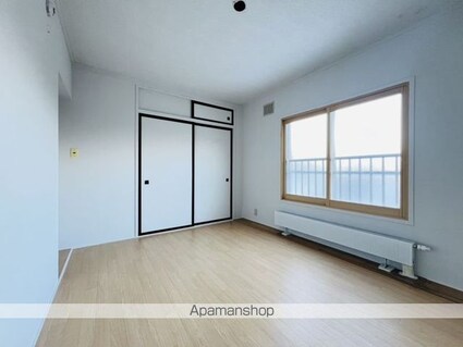 ヴィラナリー函館３号棟（ヴィラナリーハコダテサンゴウトウ）[2DK/50.69m2]の内装9