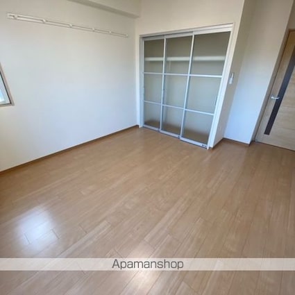 エルミナリュクス[1K/29.86m2]の共用部3