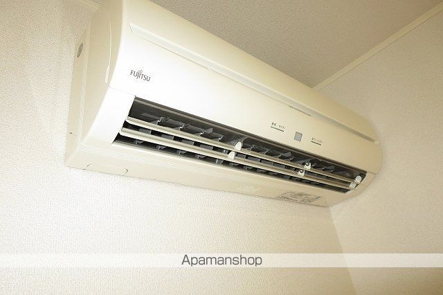 アルモニーメゾンAの内装写真