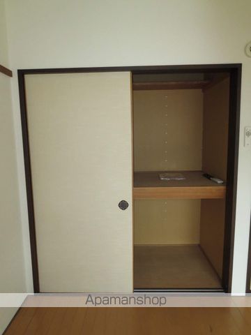ビバキューピットの内装写真