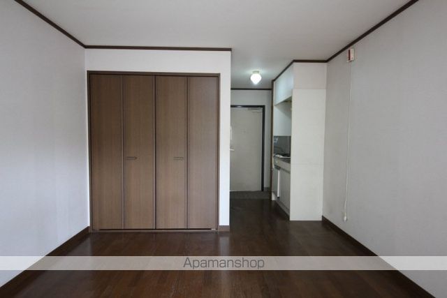 第3村西マンションの内装写真