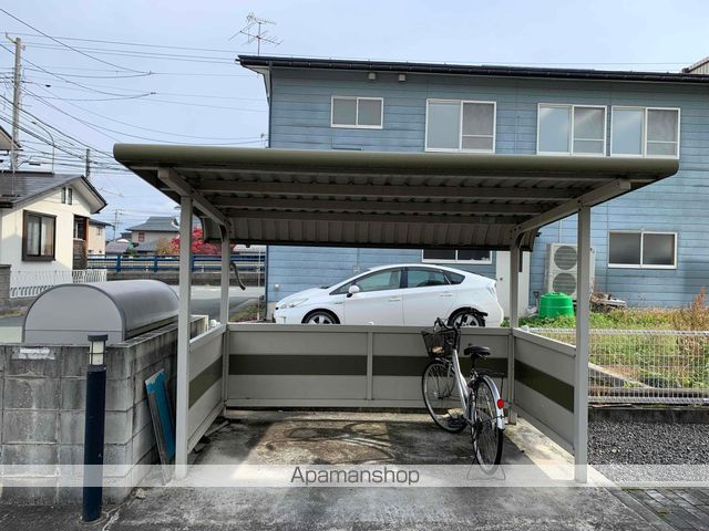 レオパレス江南のその他写真