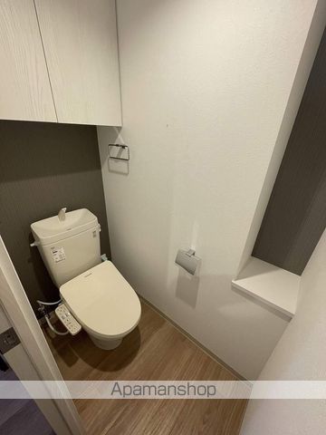 ステラ幌西の内装写真