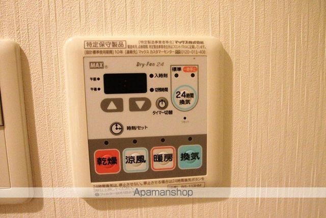 スプランディッド新大阪DUEの内装写真