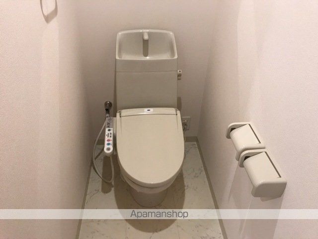 ユーハウスVIIの内装写真