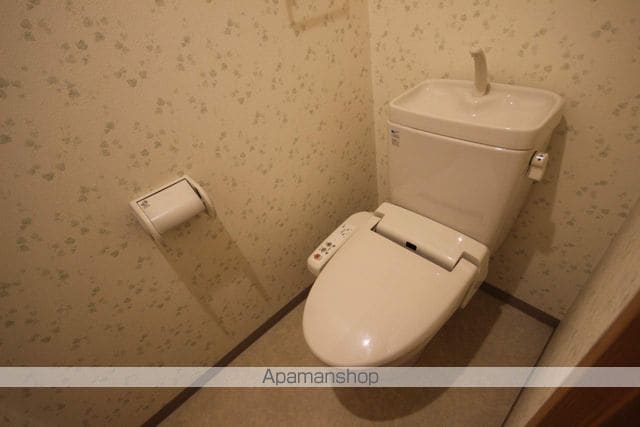 I−CITY広瀬の内装写真