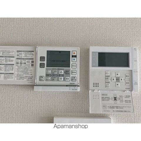 クリオラベルヴィ豊平の内装写真