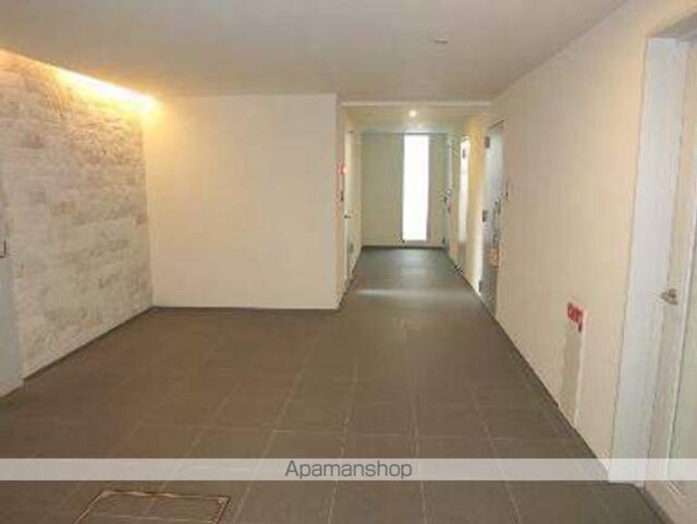 プライムアーバン住吉Ⅱ[1R/25.84m2]のエントランス1
