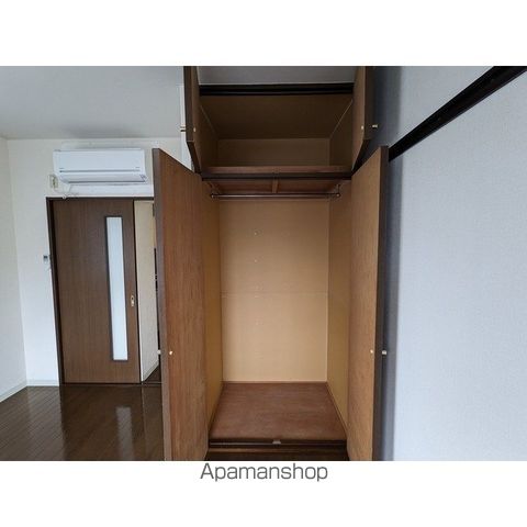 コスモタウンの内装写真