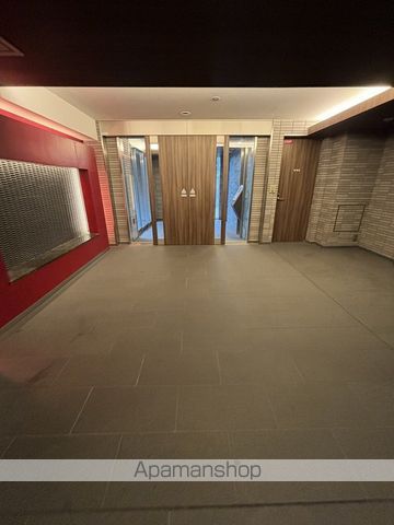 SCUTEUMEDAHIGASHIの内装写真