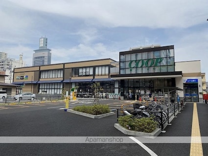 錦町１丁目戸建[4LDK/110.2m2]の周辺1