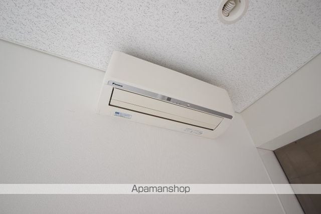 A1FLATの内装写真