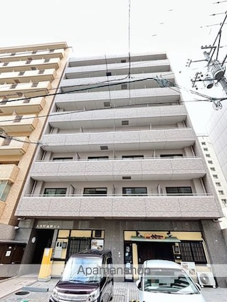 大手町森野ビル[1K/30.33m2]の外観4