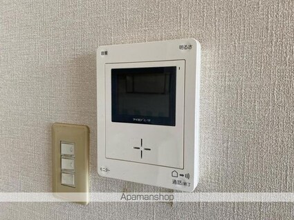 フォブール龍雲Ｂ[3DK/62.1m2]の内装6