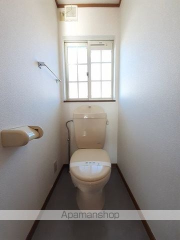 シャンソレイユの内装写真