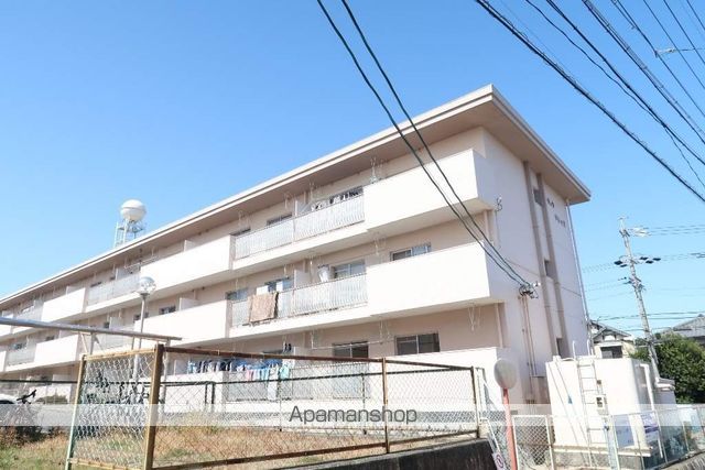 ヴィラグレイス.の外観写真