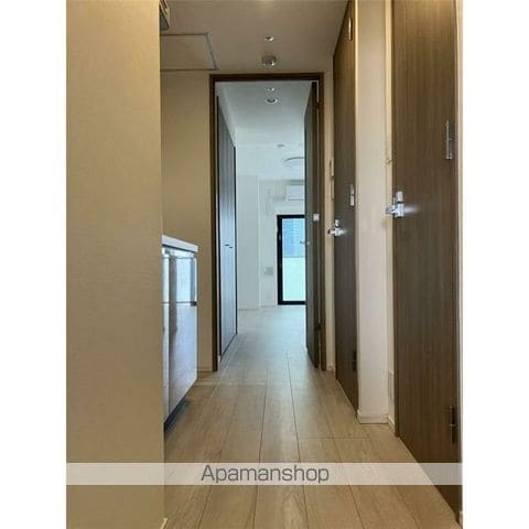 SーRESIDENCE押上CLAIRの内装写真