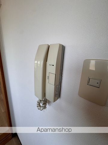 リルブランシュの内装写真