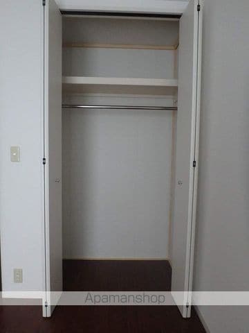 メルベイユの内装写真