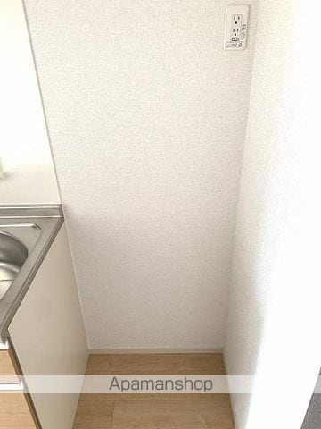 COEURの内装写真