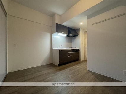 リッツ　ラピス[1LDK/33.07m2]のリビング・居間