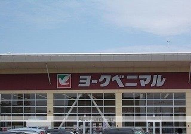 グリーネストの周辺写真
