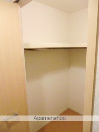 宮崎県延岡市日の出町２丁目[1R/32.94m2]の収納