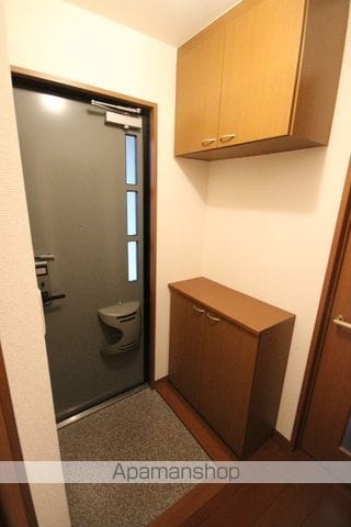 フローラ西山本の内装写真