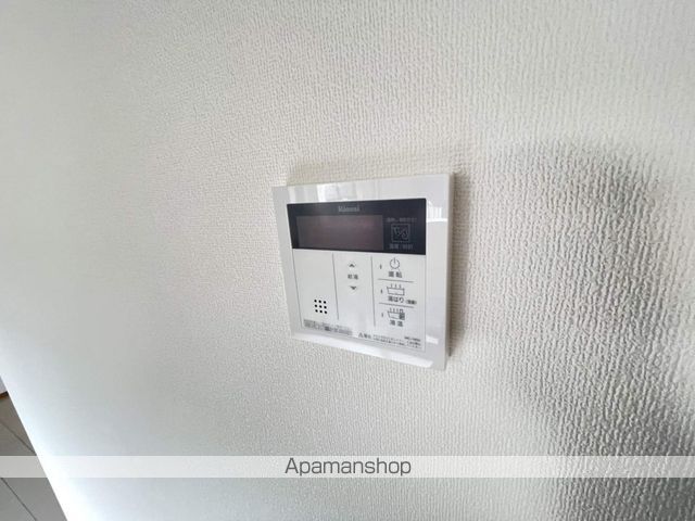 ルビアス柴島の内装写真