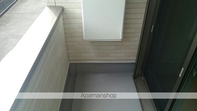 レジデンス T&Tの内装写真