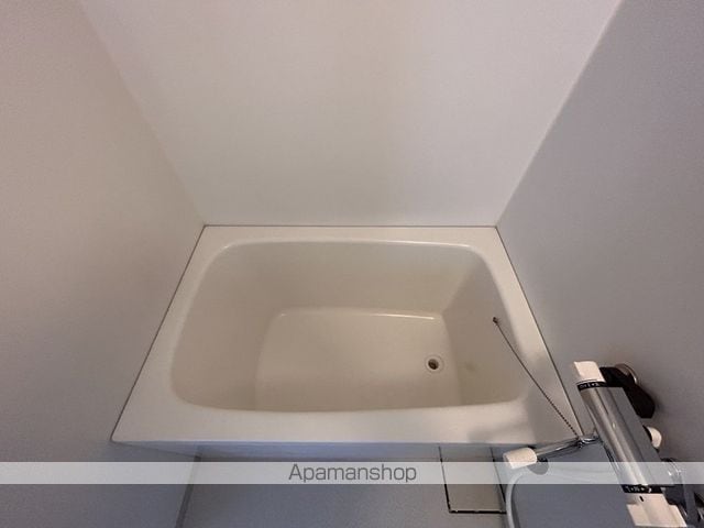 プチアリスA棟の内装写真