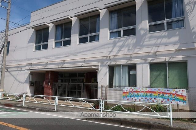 ルミエール大久保の周辺写真
