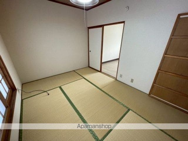 カーサベルポンテAの内装写真