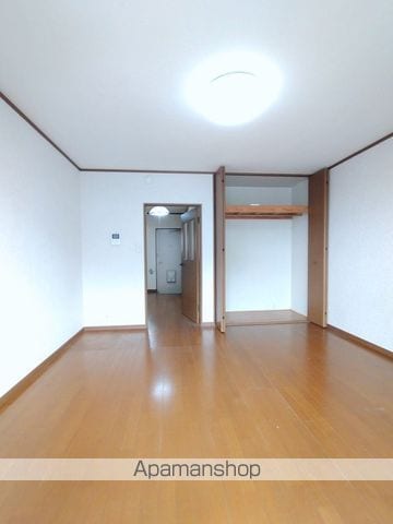 マイルーム鷺沼の内装写真
