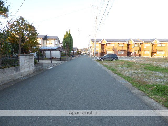 旭ルーミー天童南7号館の周辺写真