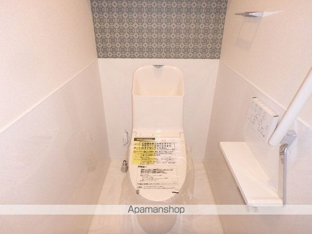 ブリューテ並柳の内装写真