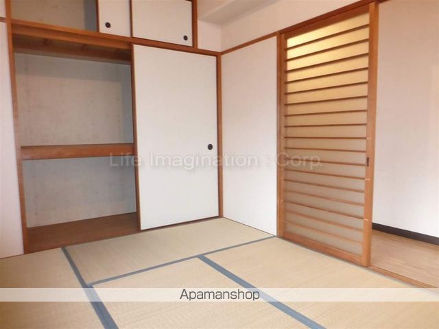 パレス南海の内装写真