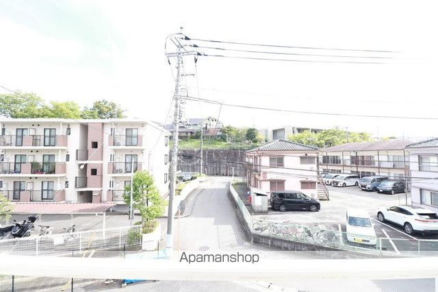 サンクレストせどの内装写真