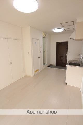 ハイツわたなべの内装写真
